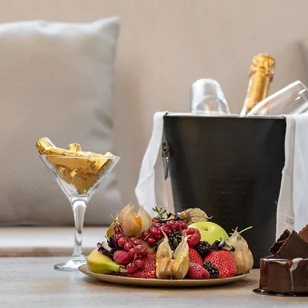 Apartman Anastasios House Stegna - Up Floor *