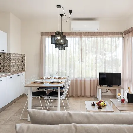 Daire Anastasios House Stegna - Up Floor *