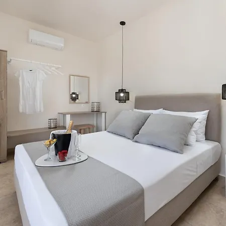 Apartamento Anastasios House Stegna - Up Floor *
