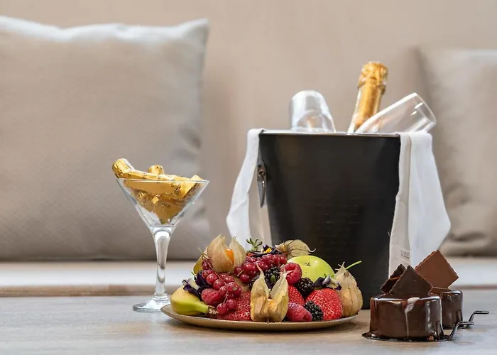 アパート Anastasios House Stegna - Up Floor *